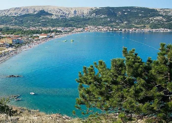 Studio Apartman U Kuci S Bazenom