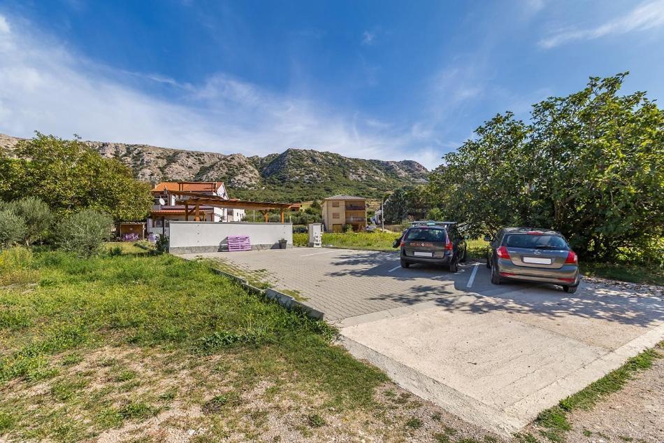 Apartment U Kuci S Bazenom *